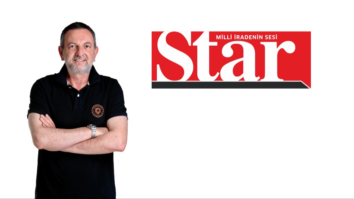 Ferudun Nideliolu Star Gazetesi'nde
