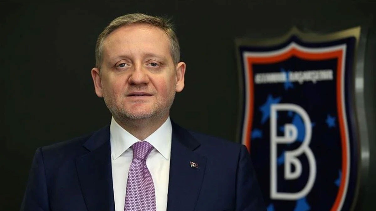 Gksel Gmda'dan Beikta ve Galatasaray aklamas