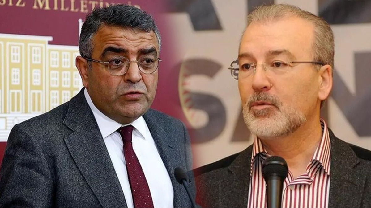 Hulki Cevizolu'ndan CHP'li vekilleri keye sktran 'Sezgin Tanrkulu' ars: Hadi bakalm...
