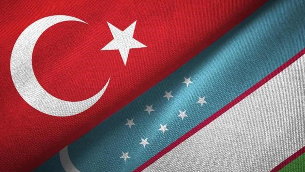 mzalar atld: Trkiye ile karde lke arasnda yeni anlama 