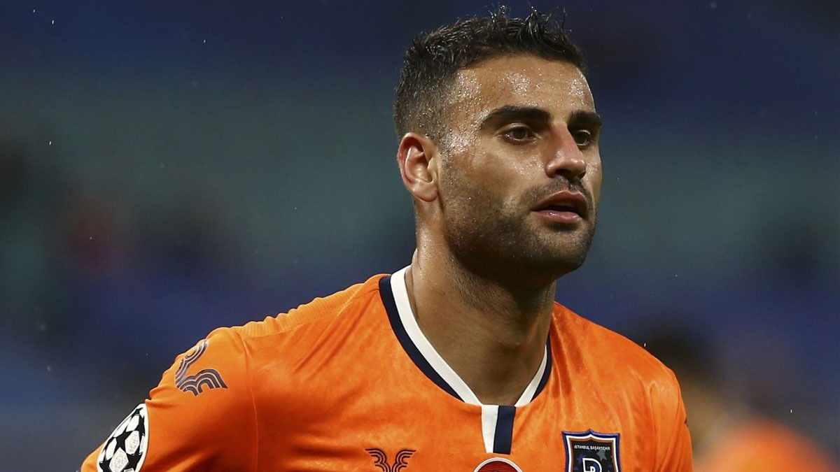 Kartal'n bedelsiz transfer plan! Beikta'ta hedef Deniz Tr