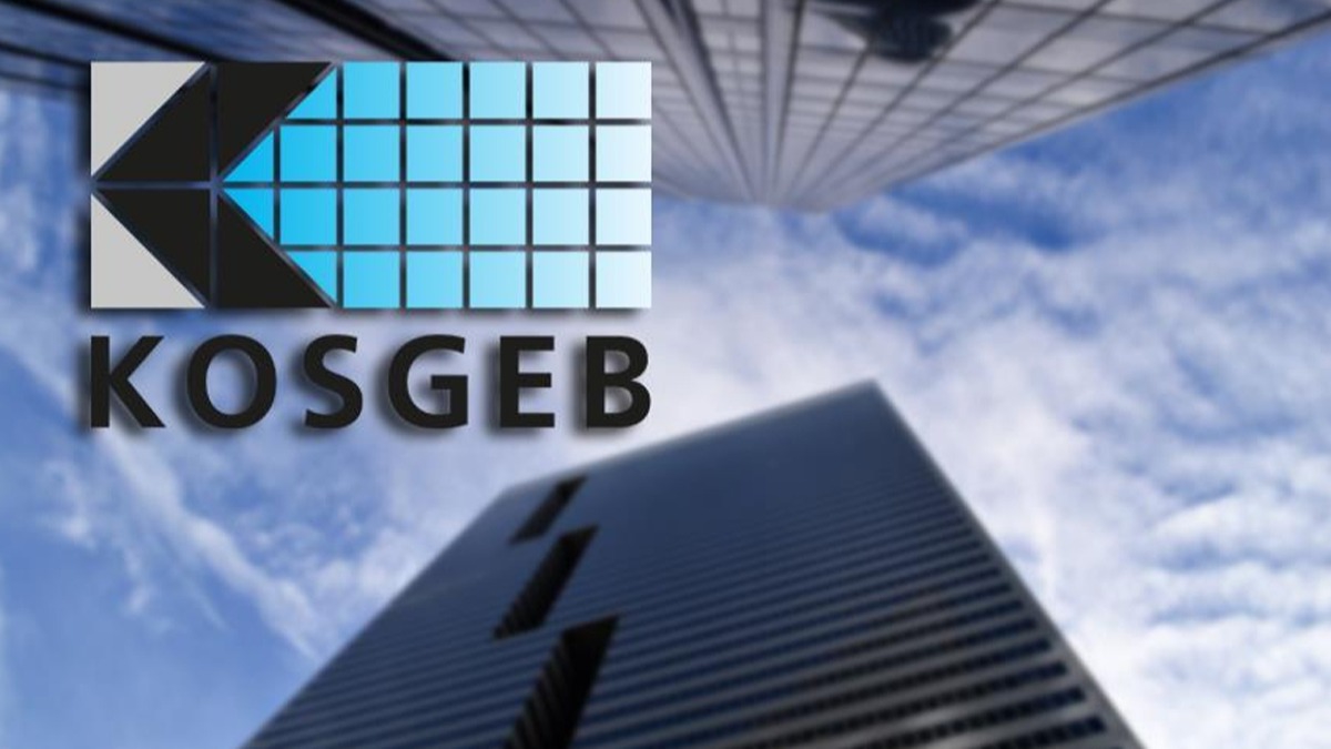KOSGEB, 11 ehirde ''yaln dnm'' desteine ynelik bilgilendirme toplants dzenleyecek 
