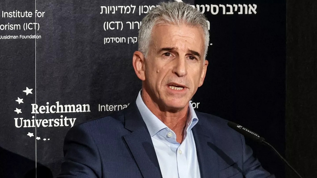Mossad'dan ran'a tehdit: Bedel detmenin zaman geldi