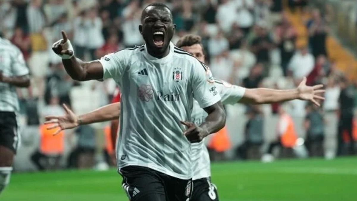 Omar Colley ve Gambiya, Afrika Kupas'na gidiyor  