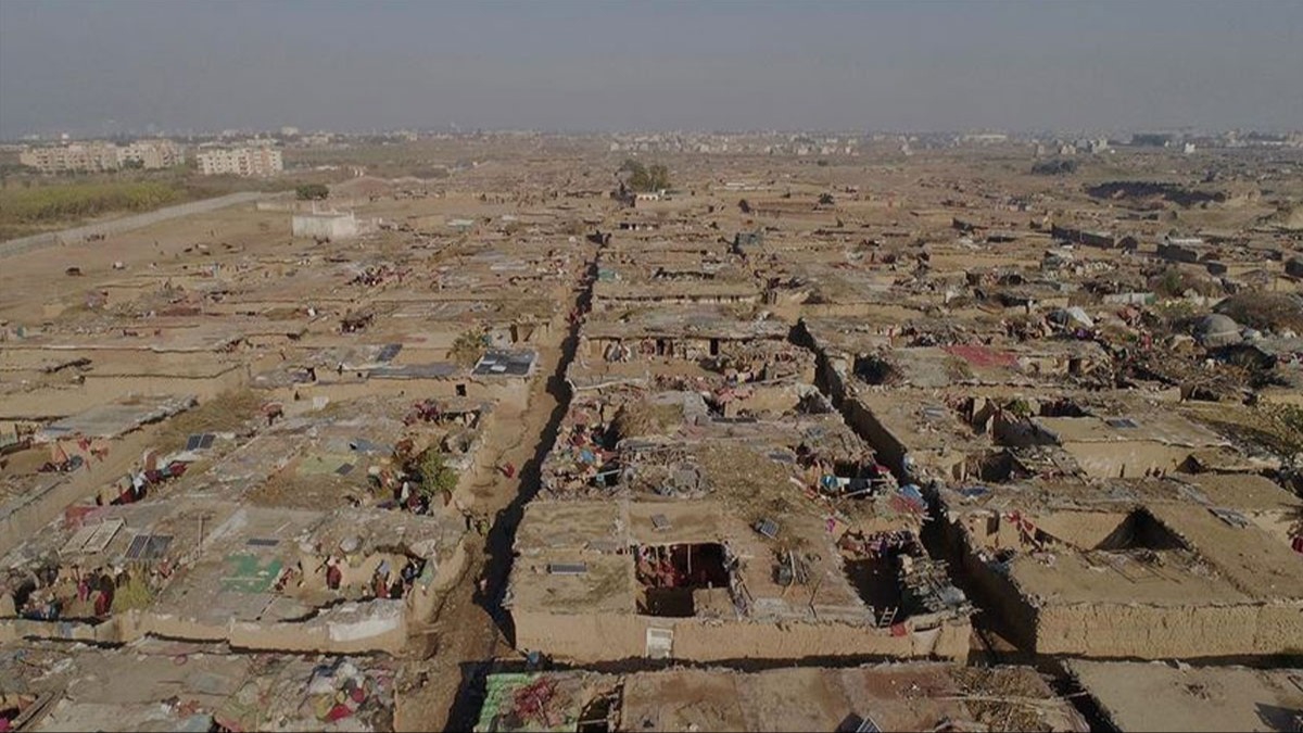 Pakistanl uzmanlar lkelerindeki Afganlarn zorla gnderilemeyeceini dnyor