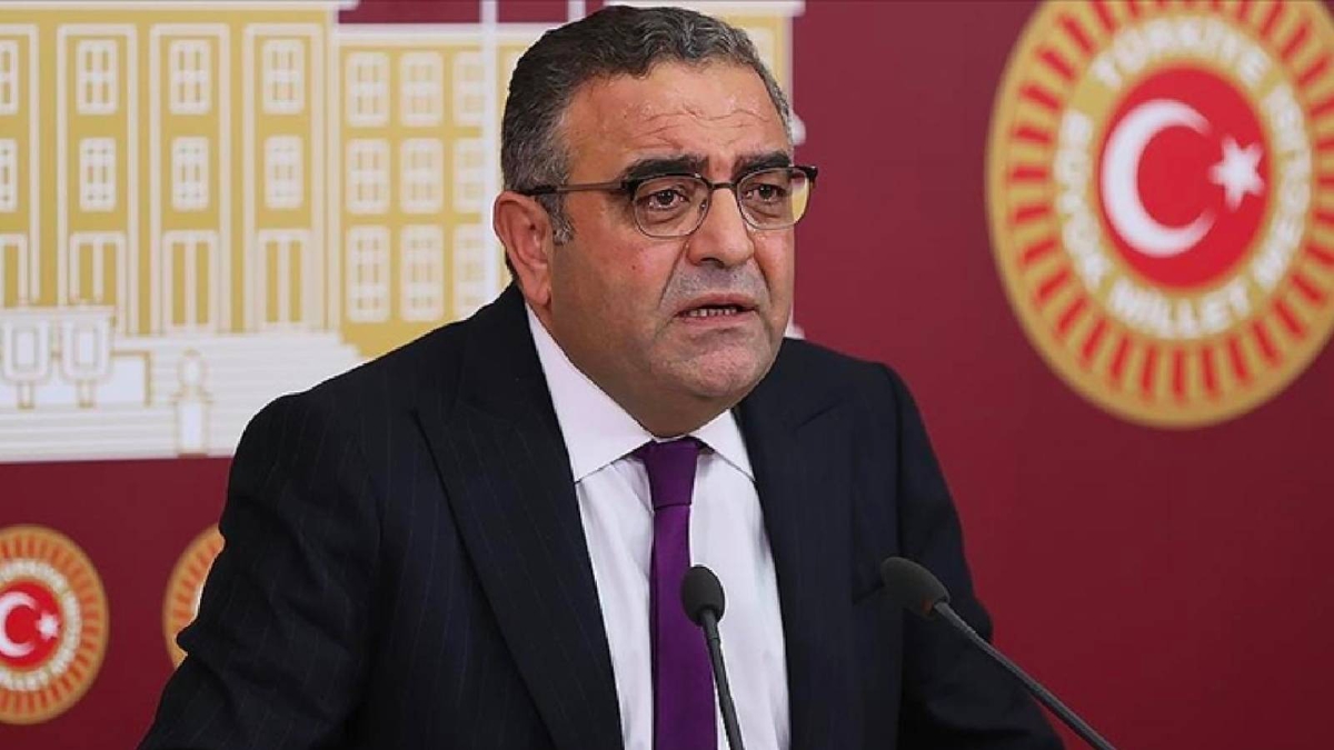 Tanrkulu'na sert tepki: Mehmetik Kandil'e vurduka ses terrist sevicilerden geliyor