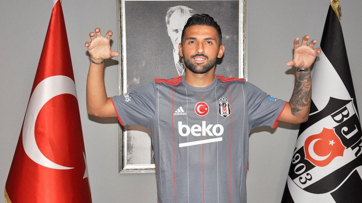 Yksel Yldrm'dan Umut Mera aklamas ''Son teklifimizi yaptk''