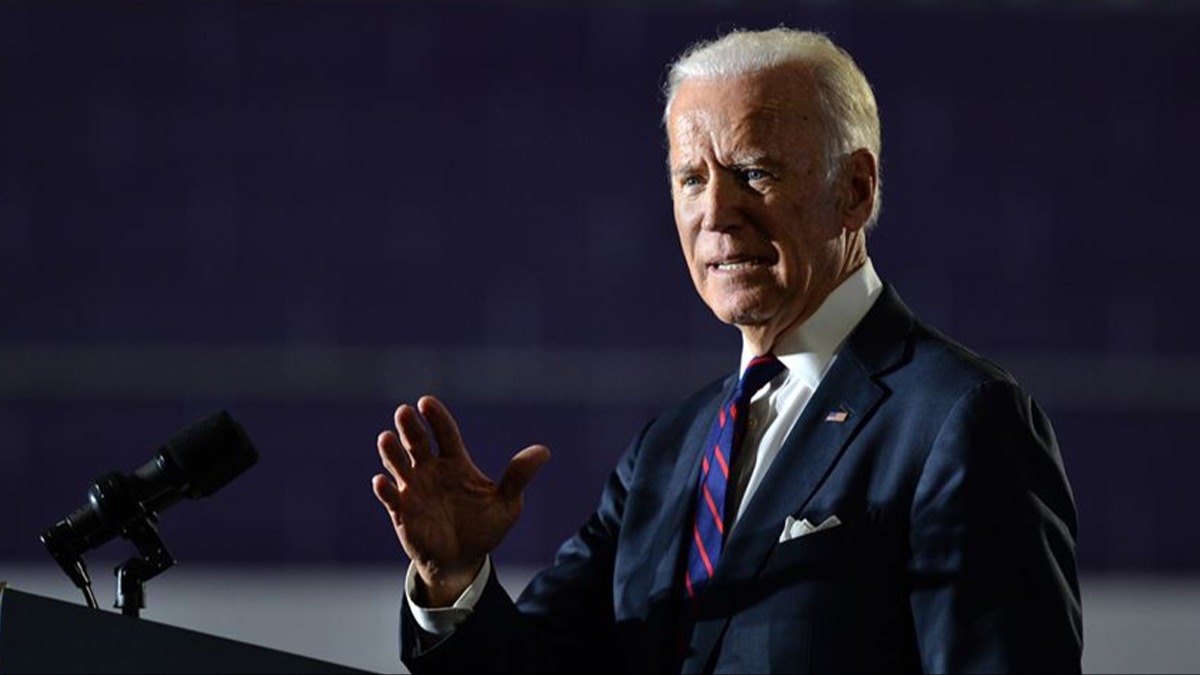 ABD Temsilciler Meclisi Bakan McCarthy'den Biden hakknda soruturma ars