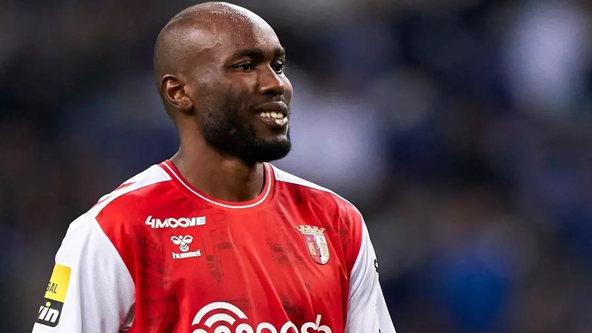 Fenerbahe'ye Braga'dan gzel haber