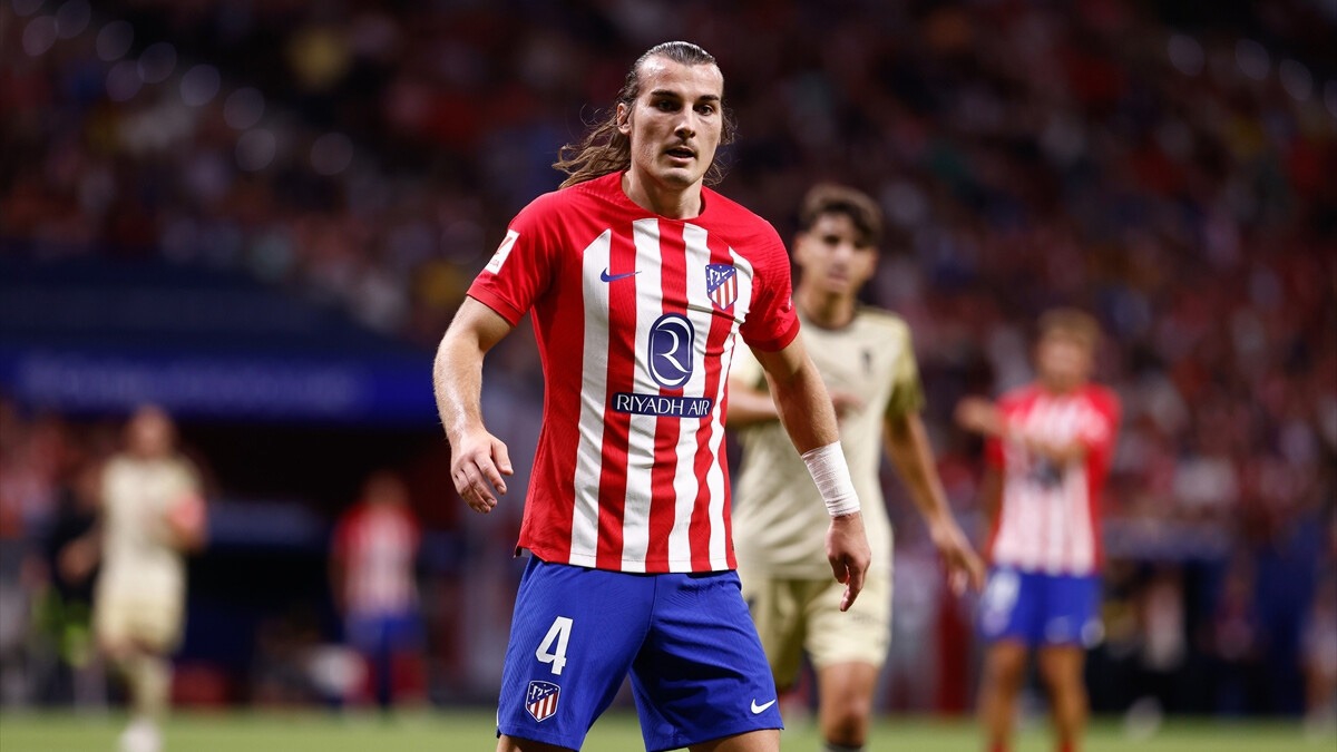 ''alar, Simeone'nin hayaliydi''