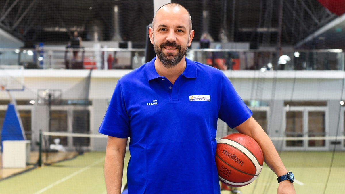 Erman Okerman: Hedefimiz final serisi