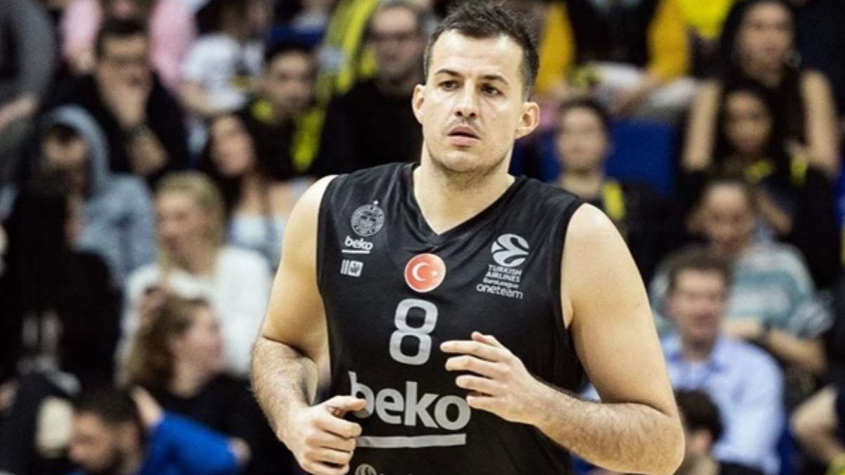 Fenerbahe, Nemanja Bjelica'nn takmdan ayrldn aklad