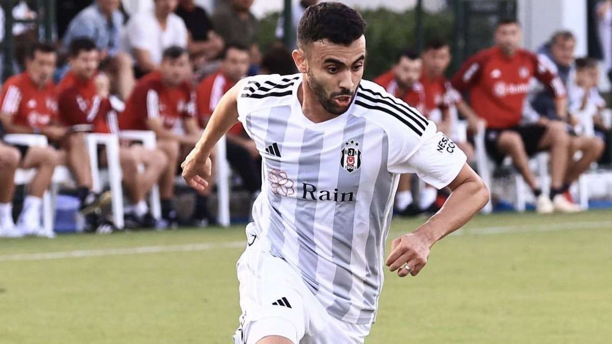 Ghezzal ve Rebic iin baarl snav