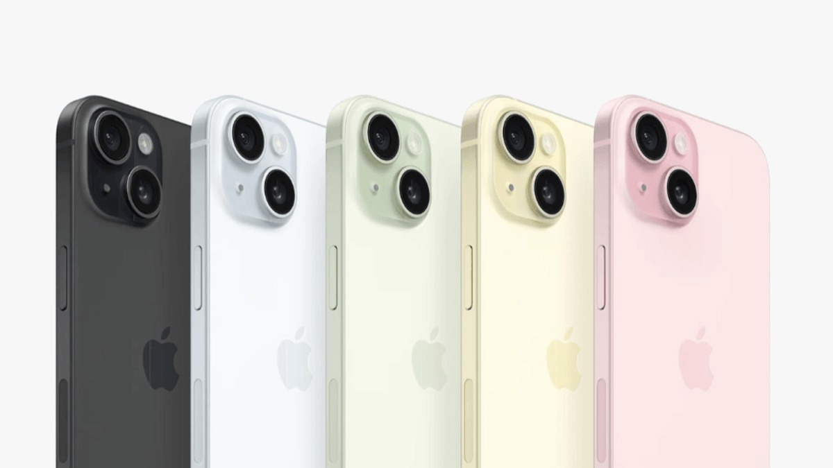 iPhone 15 tantld: te Trkiye fiyatlar