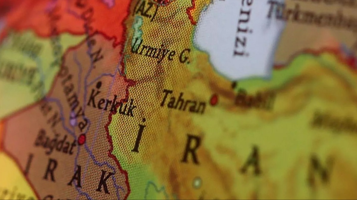 Irak: ran'n IKBY'deki baz blgelere saldrmasn kabul etmeyiz