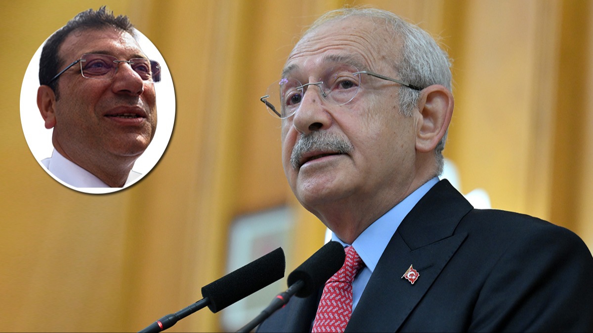 Kldarolu deiimcilerin ipini ekiyor! mamolu'na yakn isim grevden alnd