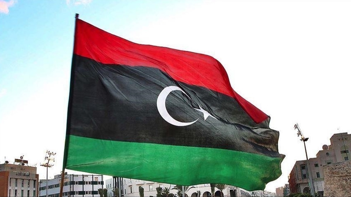 Libya yol ve köprü ağı tamamen çöktü