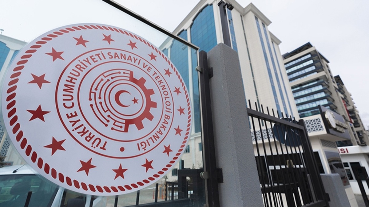 Sanayi ve Teknoloji Bakanl 7 mfetti yardmcs alacak