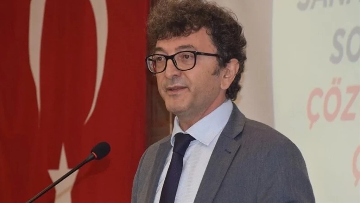 Sezgin Tanrıkulu'na şaşırtmayan destek! Skandal niteliğinde savunma