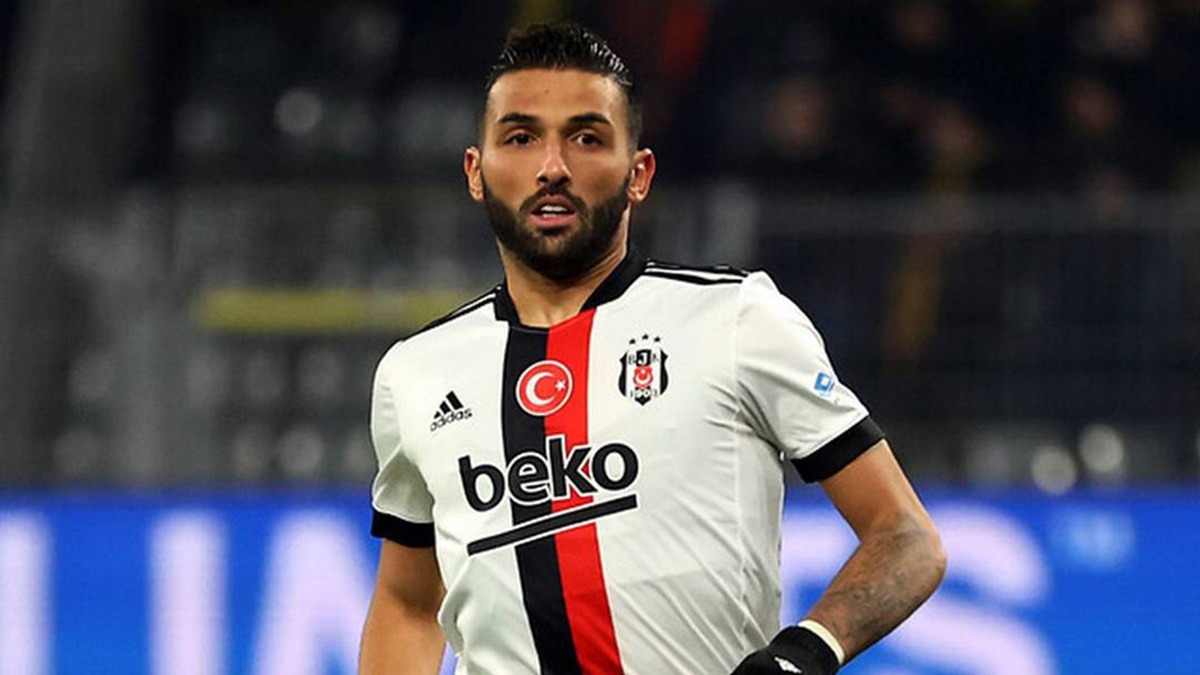 Umut Mera transferinde mutlu son!