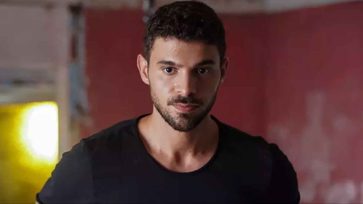 Yabani dizisi Yaman kimdir? Yabani dizisinin Yaman' Halit zgr Sar hangi dizilerde oynad?