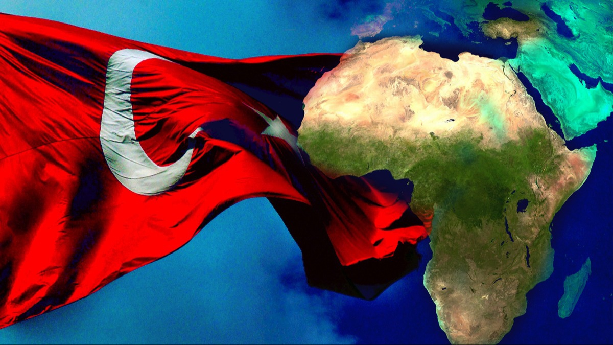 Afrika'nn hasta adam zor durumda! Boluu Trkiye dolduracak