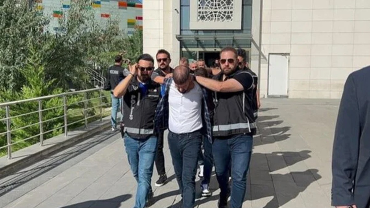 Ayhan Bora Kaplan suç örgütü soruşturmasında çok sayıda tutuklama kararı