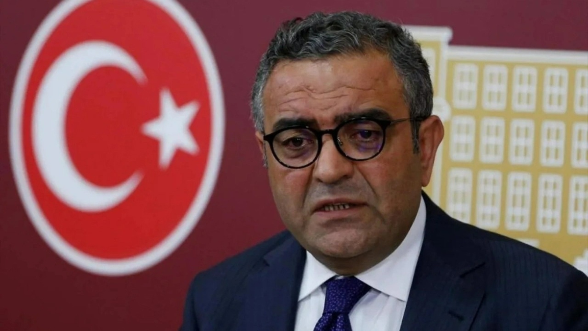 Bakan Tun'dan ''Sezgin Tanrkulu'' aklamas: Fezlekesi en ksa srede Adalet Bakanl'na gnderilecek