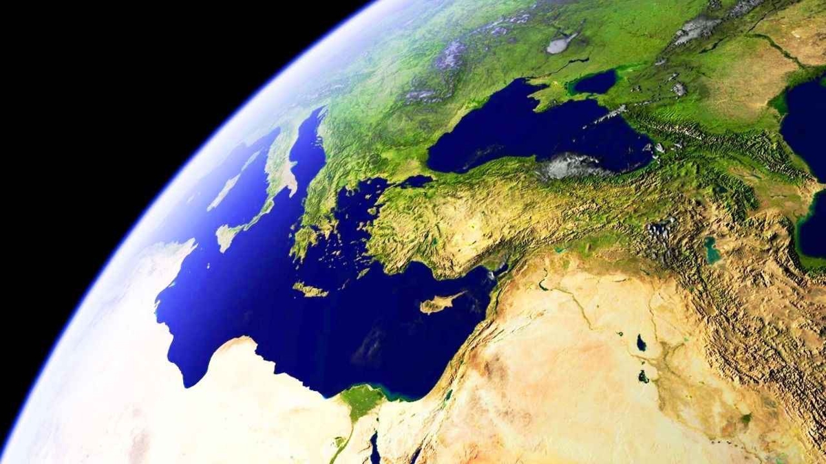 Başkan Erdoğan'ın talimatıyla başlandı... Asrın projesi: Milyar dolar verseniz başaramazsınız