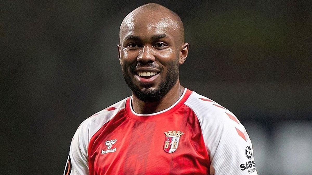 Fenerbahçe transferden vazgeçti! Braga'dan Al Musrati için dev talep