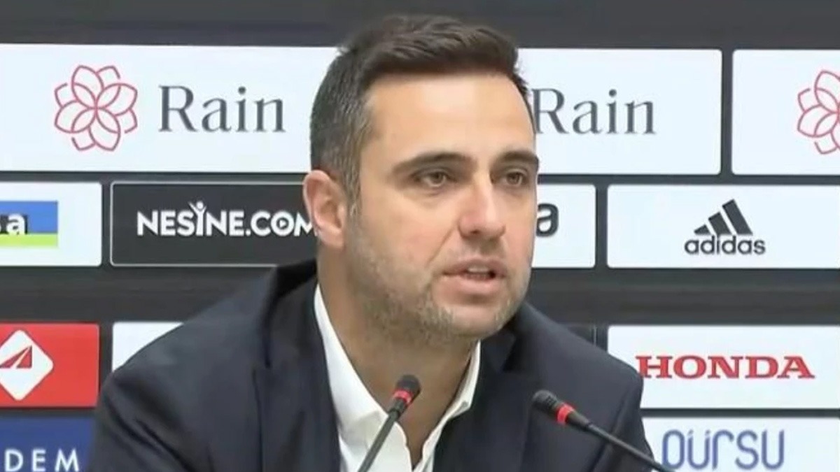 Ceyhun Kazanc'dan arpc itiraf: ''Pimanm''
