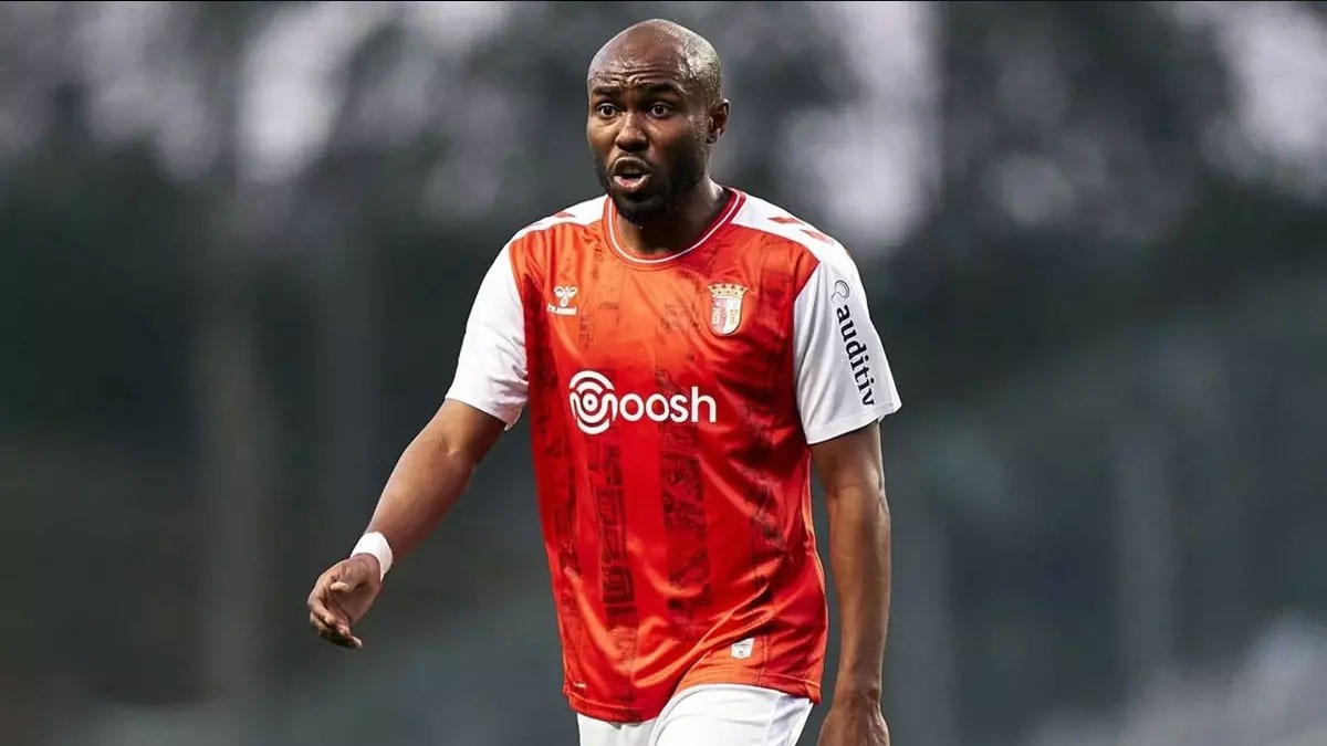 Fenerbahe'de hedef Al-Musrati