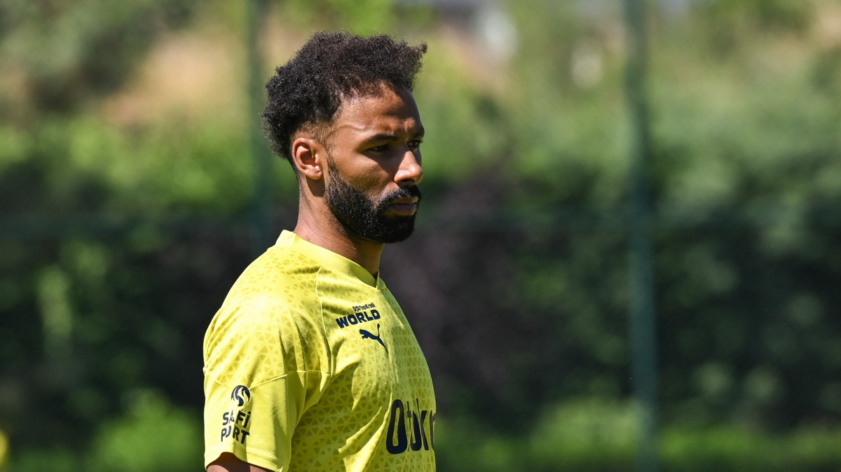 Fenerbahe'de Nazm Sangare krizi