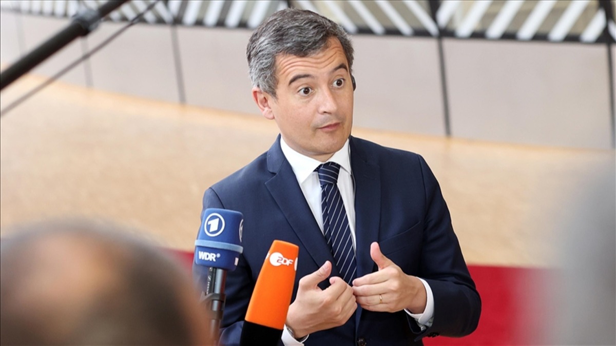 Korsika Adas'nn ''tam zerklik'' faaliyetleri Fransa'y panikletti