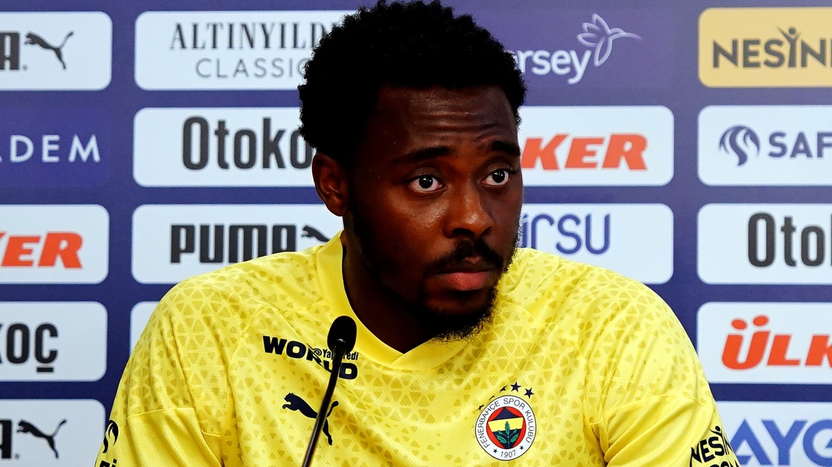 Fenerbahe savunmasn Afrika Kupas etkileyecek