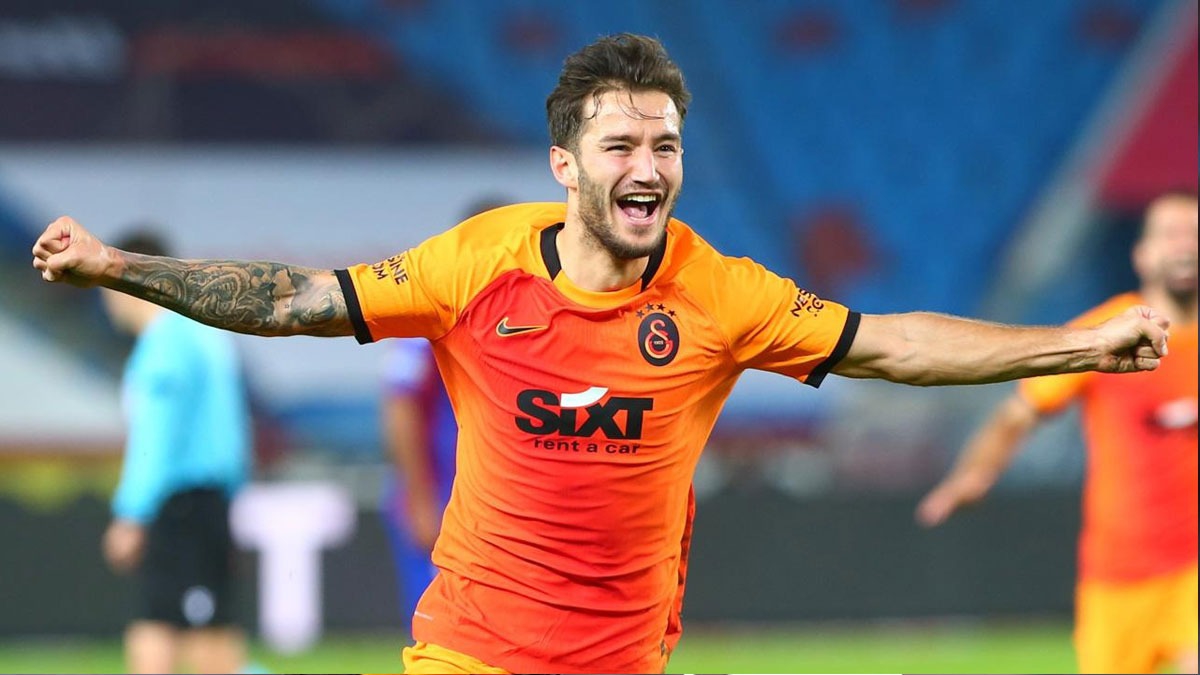 Galatasaray ayrl duyurdu! Oulcan alayan'n yeni adresi belli oldu