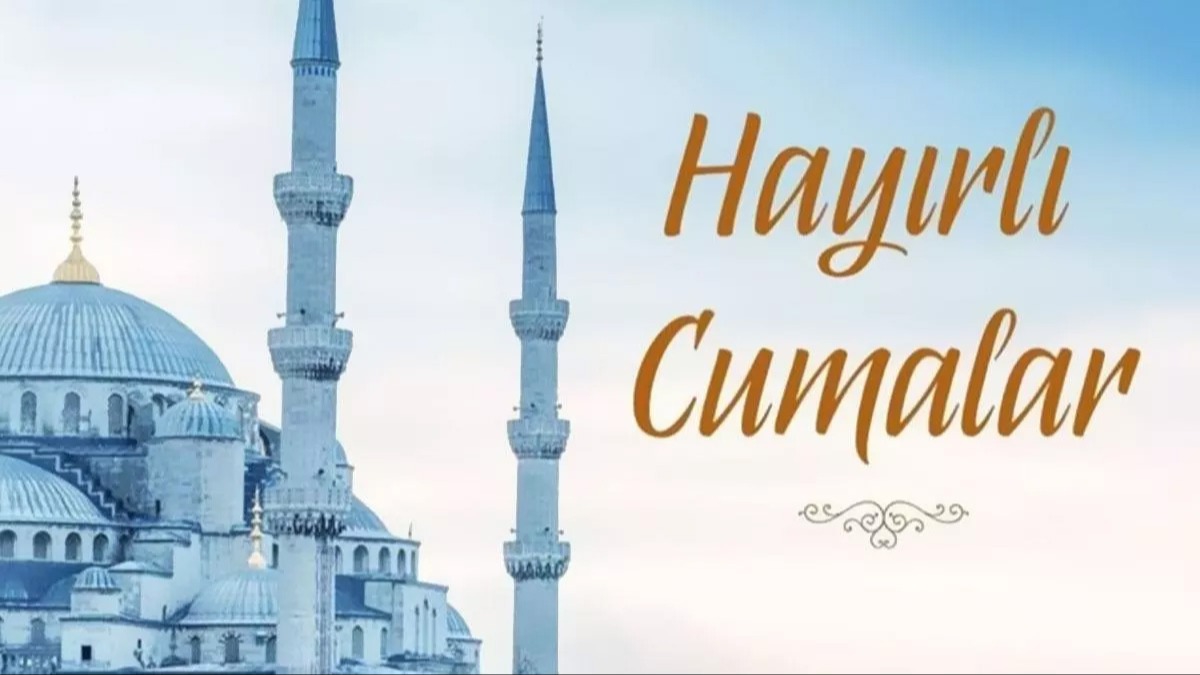 Hadisli Cuma mesajlar! Peygamberimizin szleri, hadisli ayetli cuma mesajlar