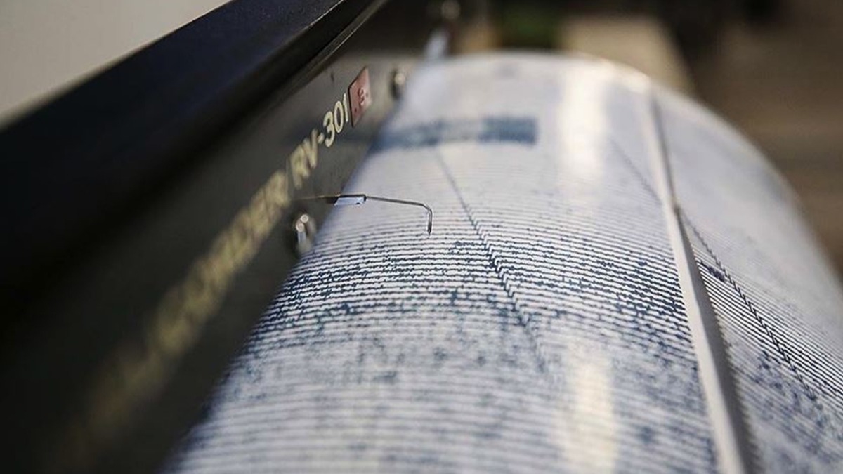 Kolombiya'da 5,1 byklnde deprem 