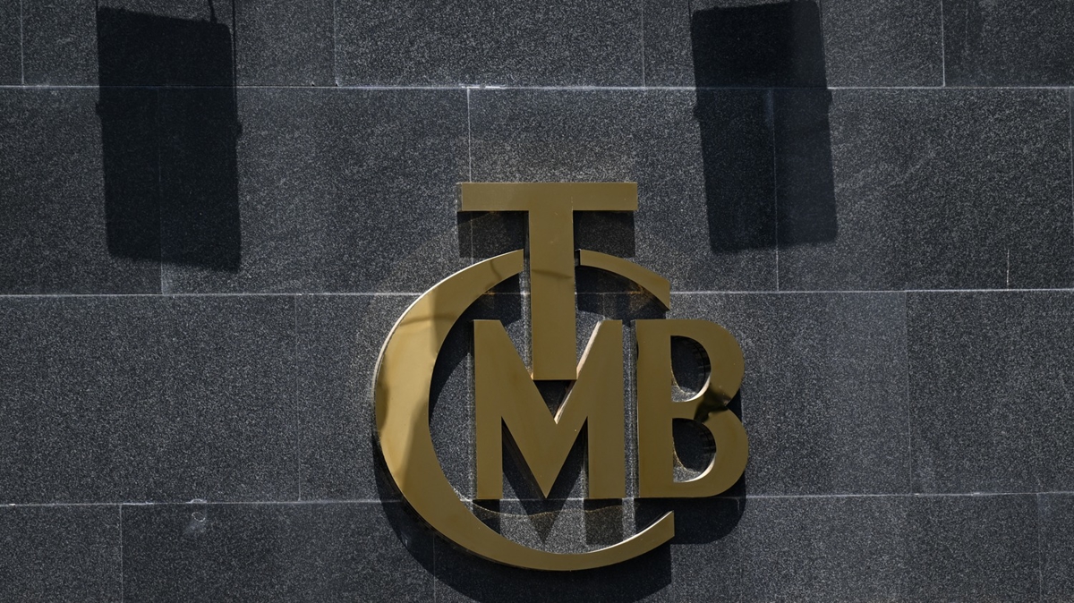 Merkez Bankas'nn rezervleri ykseli trendini srdryor