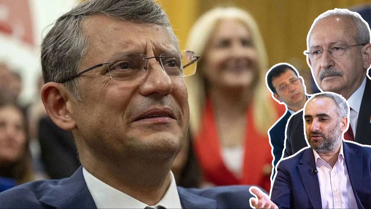 mamolu tayfas dmeye bast! Kldarolu'na rakip olacak zel'e ''daha sert ol'' uyars