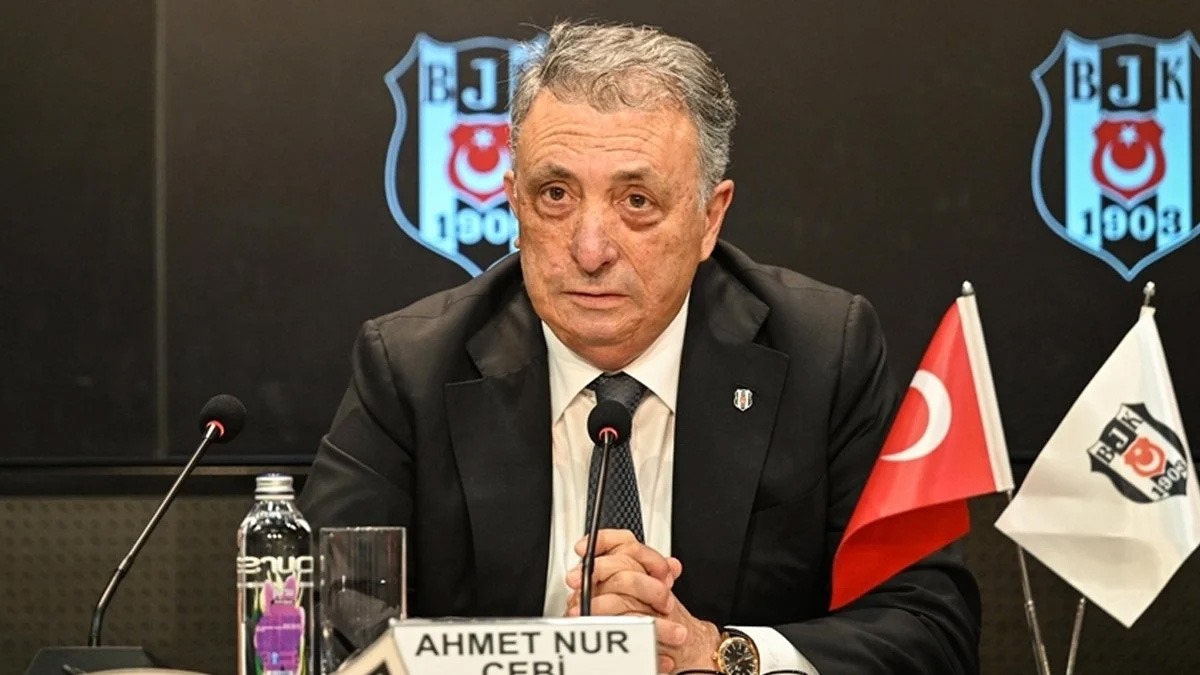 Ahmet Nur ebi: ki kupaya da talibiz