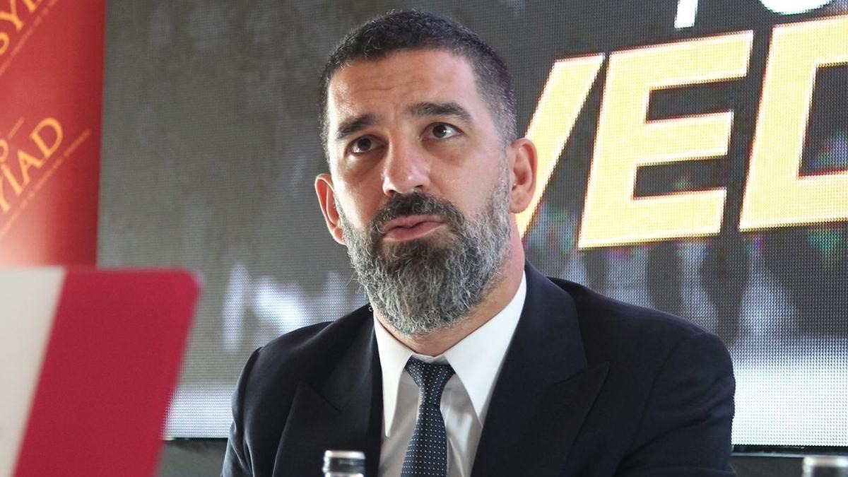 Arda Turan'dan iddial aklamalar! ''Tecrbelerimi aktarma zaman geldi''