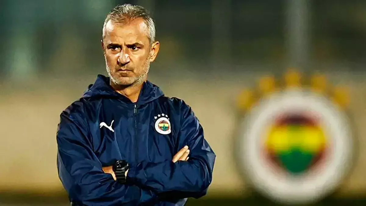 Fenerbah�e'de kadro planlamas� i�in son saatler