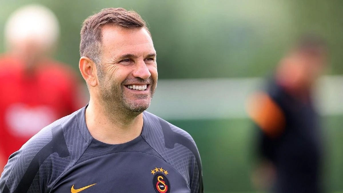 Okan Buruk'a yeni szleme! Maa belli oldu