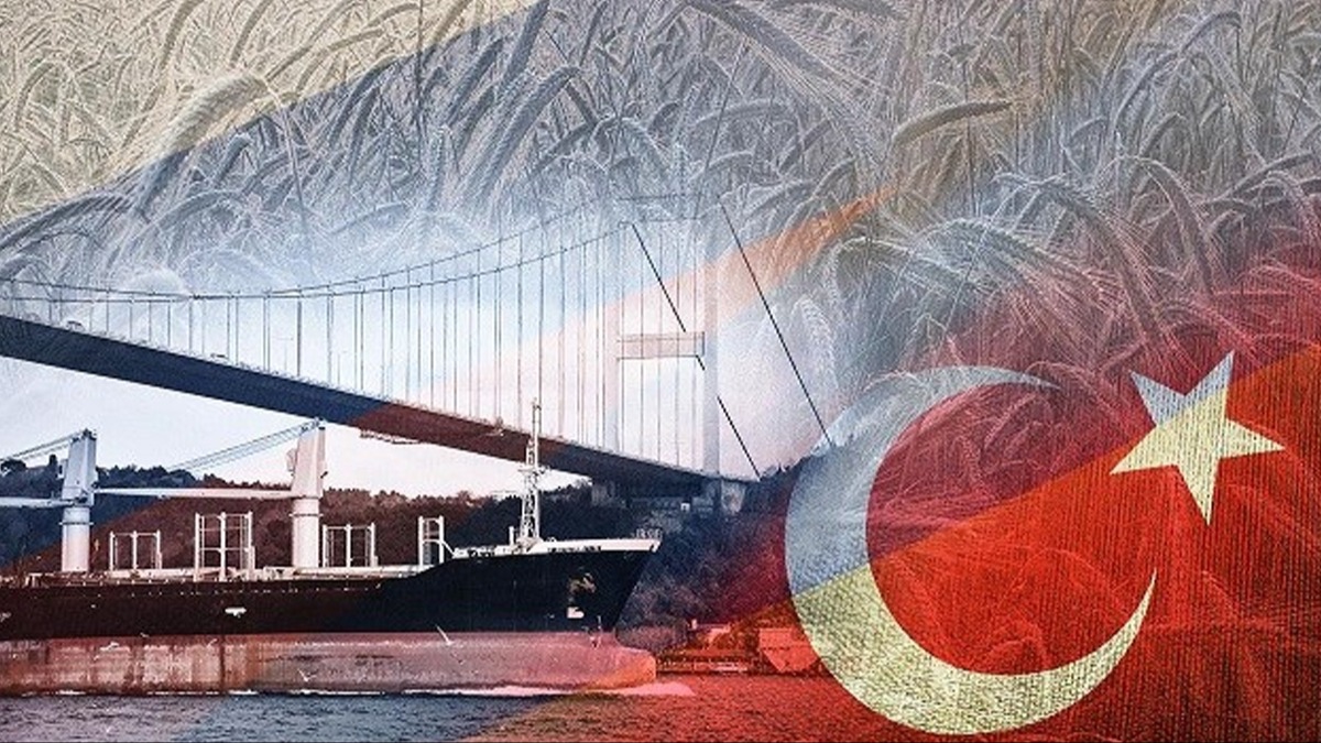 Tahl anlamasnda umutlarn Trkiye'ye baladlar: Umarz bir sonu elde edilir