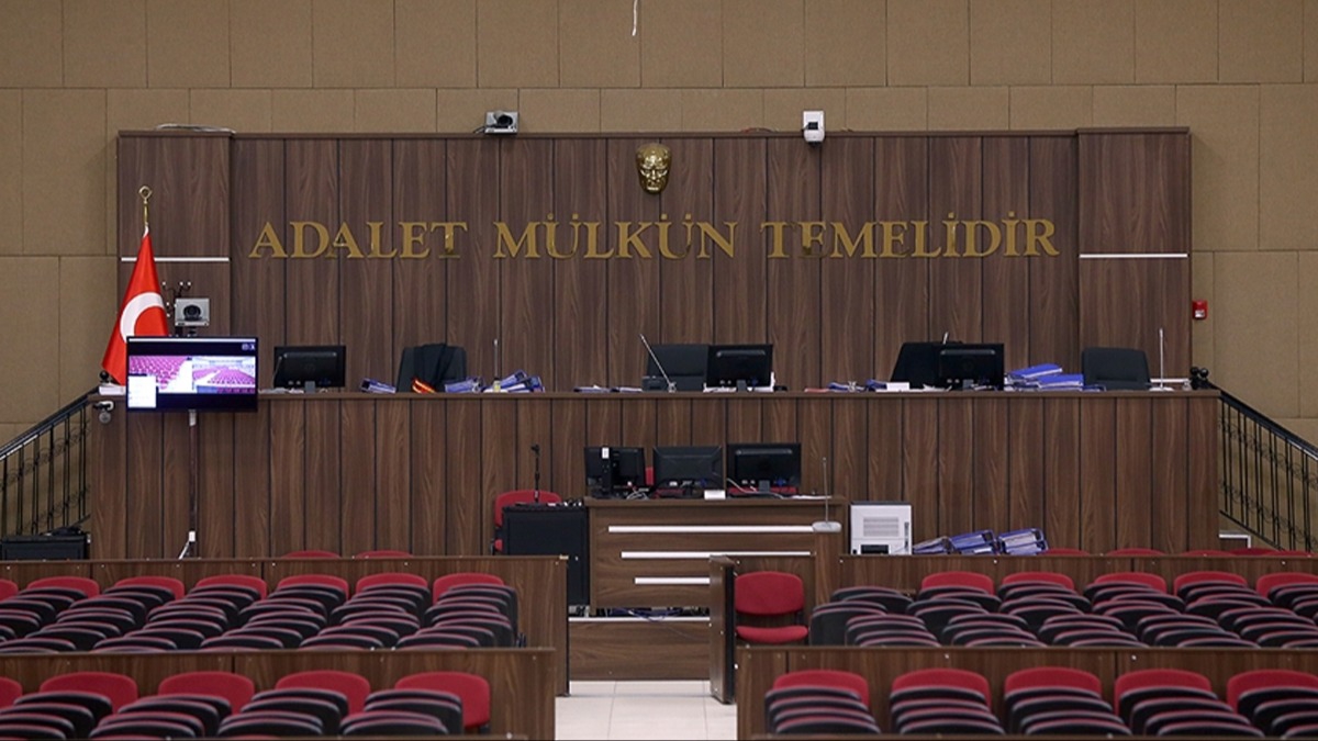 Yeniden grlen 15 Temmuz ehitler Kprs davas karara baland