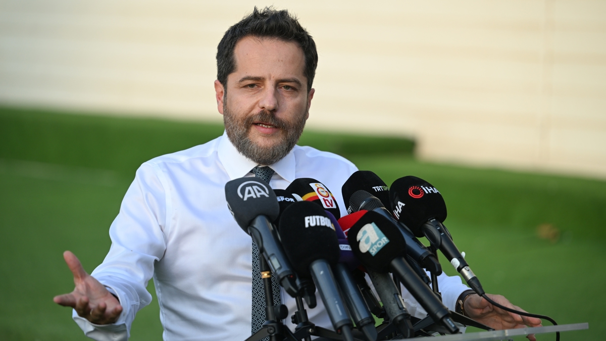 Erden Timur aklad! Galatasaray'dan tarihi gelir: 218 milyon euro
