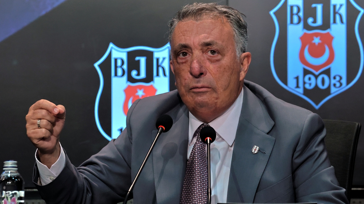 Ahmet Nur ebi: Karmda aday olacak