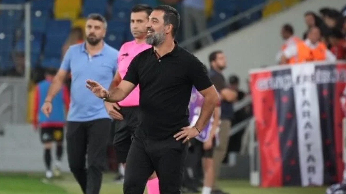 Arda Turan'l Eypspor, 1. Lig'i adeta sallyor!