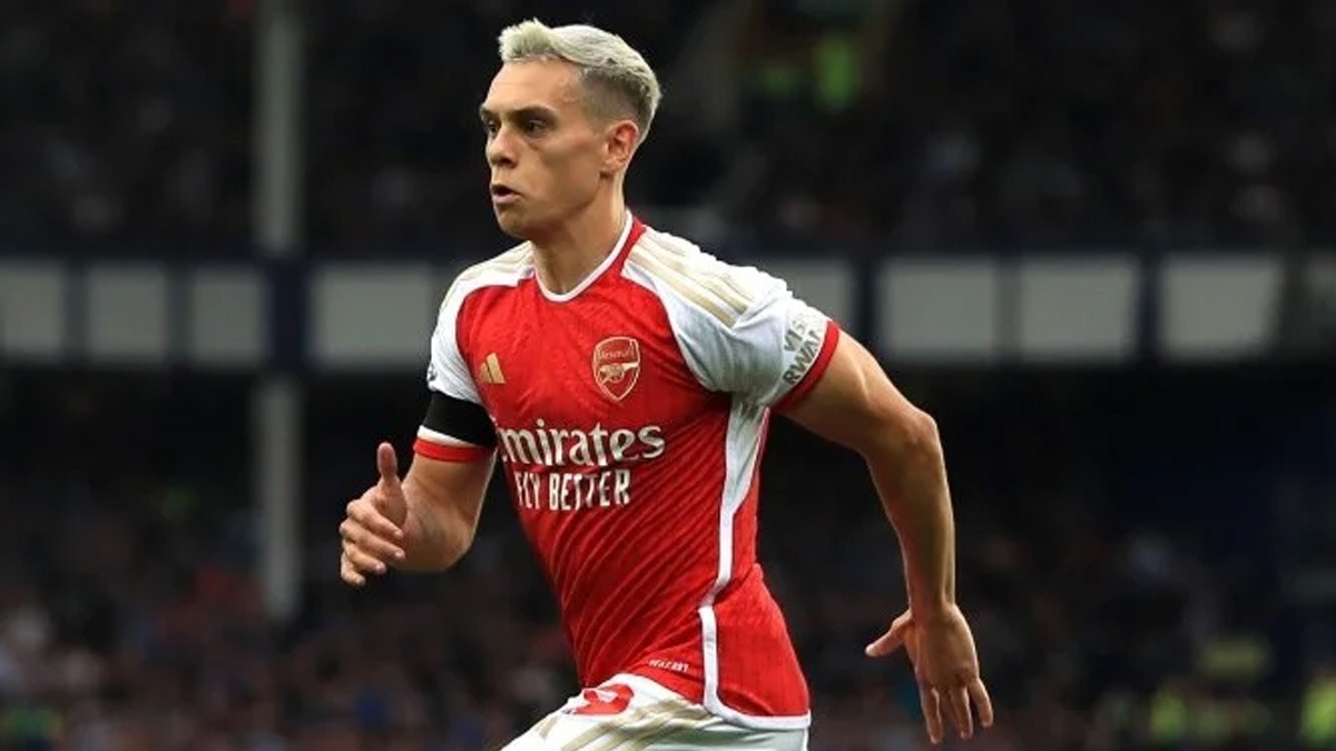 Arsenal, Everton' kaypsz geti!